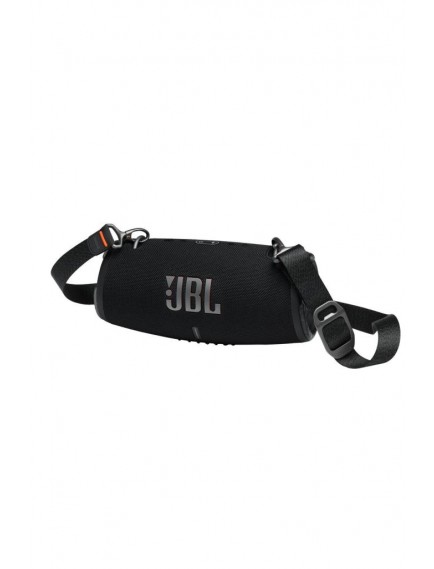 JBL Xtreme 3 Taşınabilir Bluetooth Hoparlör - Siyah (Adaptörsüz)