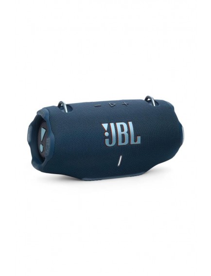 Jbl Xtreme 4 Bluetooth Hoparlör IP67 Mavi (Adaptörsüz)