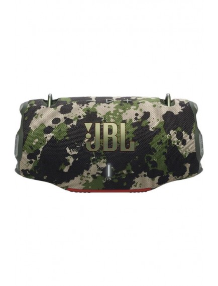 JBL Xtreme 4 Bluetooth Hoparlör IP67 Camo