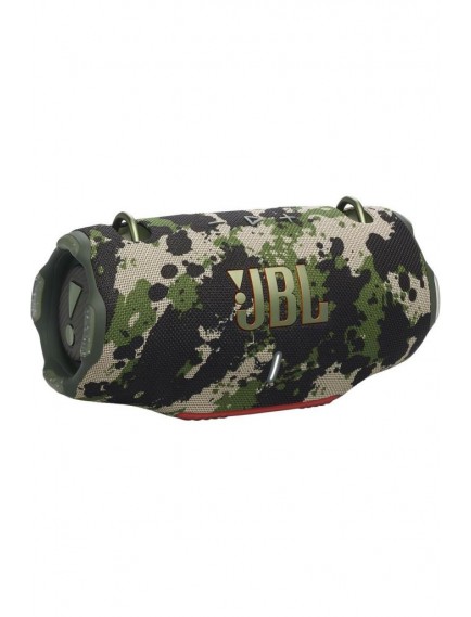 JBL Xtreme 4 Bluetooth Hoparlör IP67 Camo