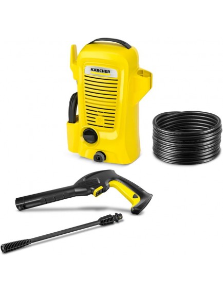 Kärcher K 2 Universal OJ 110 Bar Yüksek Basınçlı Temizleyici