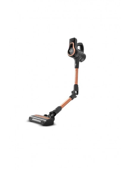 Karaca Power Up Pro Dik Süpürge Black Copper