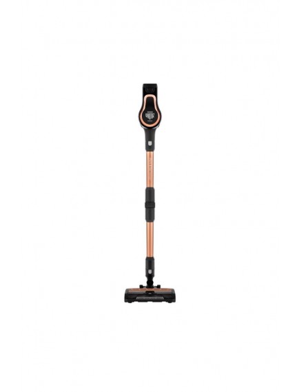 Karaca Power Up Pro Dik Süpürge Black Copper