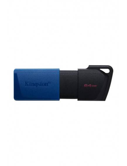 Kingston DTXM 64GB USB 3.2 Gen.1 DataTraveler Exodia M Flash Bellek DTXM/64