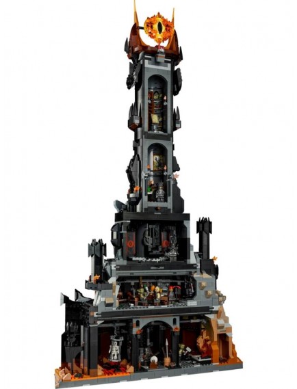 LEGO 10333 The Lord Of The Rings: Barad-Dûr™