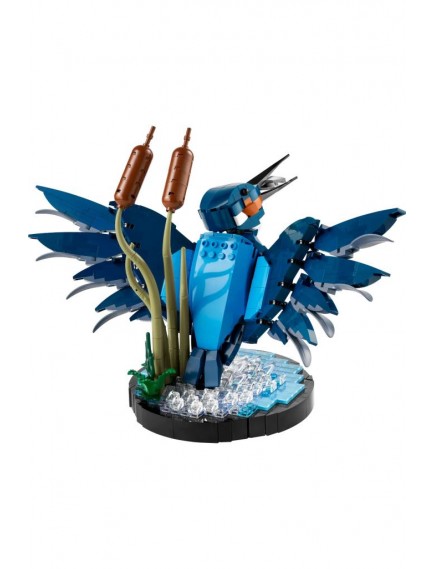 LEGO® Icons Yalıçapkını Kuşu 10331 LEGO® Icons Yalıçapkını Kuşu 10331