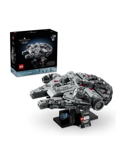 LEGO ® Star Wars™ Millennium Falcon™ 75375