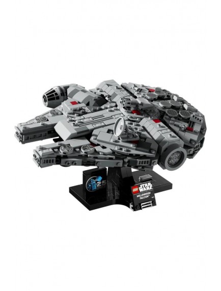 LEGO ® Star Wars™ Millennium Falcon™ 75375