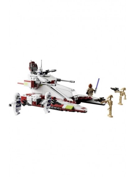 LEGO Star Wars 75342 Republic Fighter Tank™ (262 Parça)