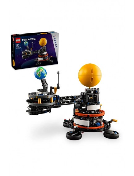 LEGO® Technic Dünya ve Ay Yörüngesi 42179