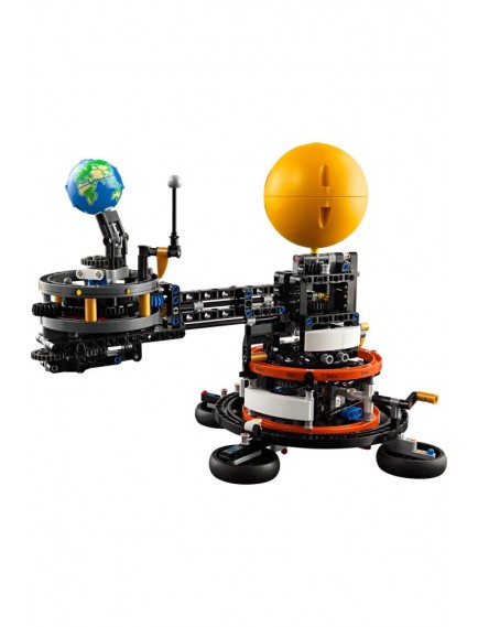 LEGO® Technic Dünya ve Ay Yörüngesi 42179
