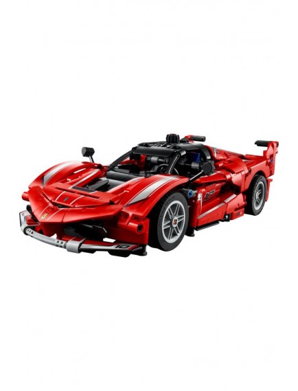 LEGO ® Technic Ferrari Fxx K 42212 (897 Parça)