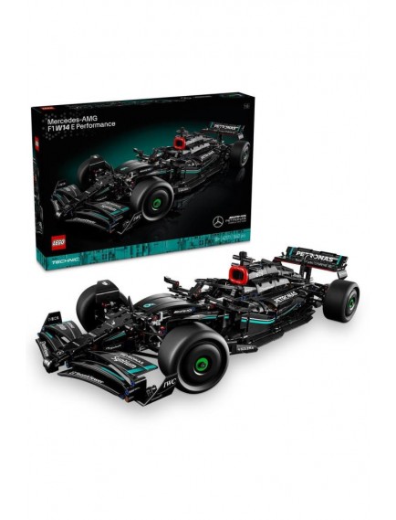 LEGO® Technic Mercedes-AMG F1 W14 E Performance 42171