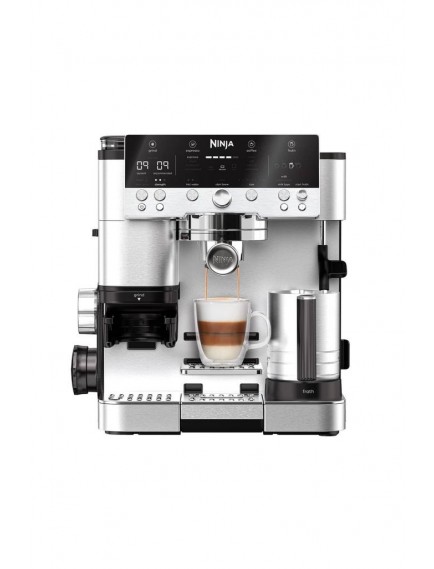 NINJA Luxe Café Premier Espresso Makinesi