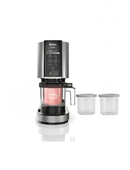 NINJA CREAMi 7-in-1 Dondurma Makinesi - NC300EU - Shark Ninja