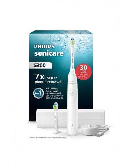 Philips Sonicare 5300 Şarjlı Diş Fırçası HX7108/03