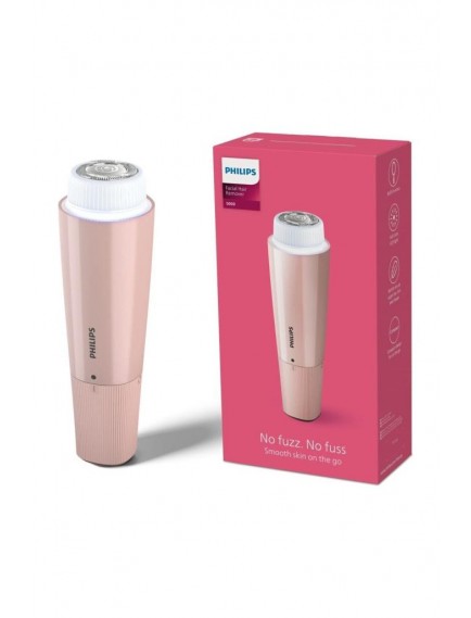 Philips BRR454/00 Yüz Tüy Alma Makinesi