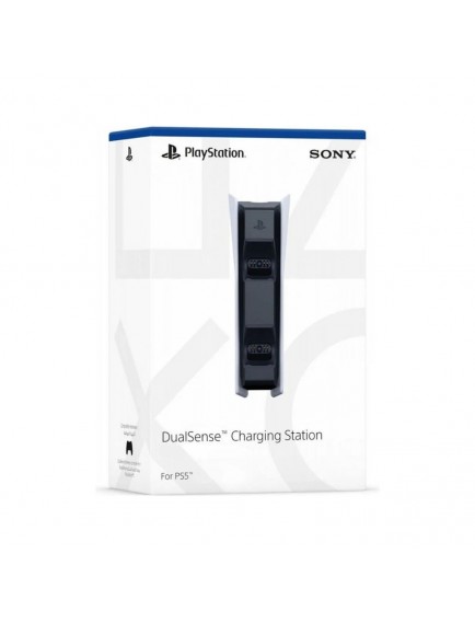 Sony Playstation 5 Dualsense Şarj Istasyonu