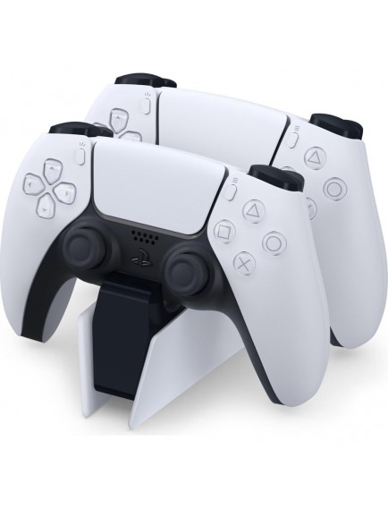 Sony Playstation 5 Dualsense Şarj Istasyonu