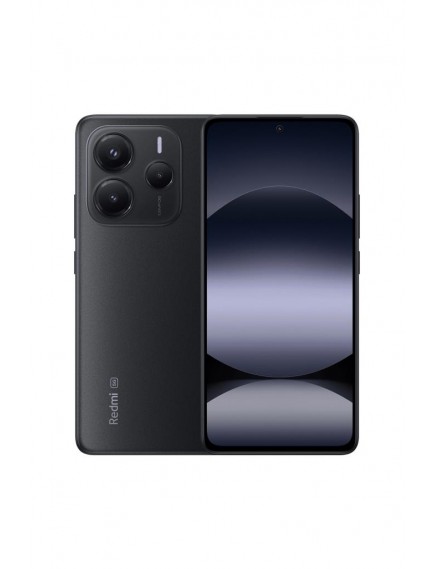 Xiaomi Redmi Note 14 5G 8GB+256GB Siyah