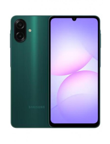Samsung Galaxy A07 4/128 GB Yeşil Cep Telefonu