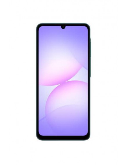 Samsung Galaxy A07 4/128 GB Yeşil Cep Telefonu