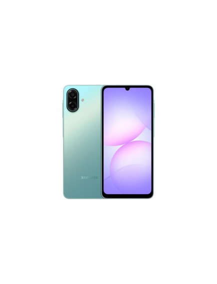 Samsung Galaxy A07 5G 4 GB 128 GB Açık Yeşil
