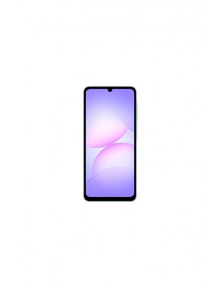 Samsung Galaxy A07 5G 4 GB 128 GB Açık Yeşil