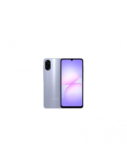 Samsung Galaxy A07 5G 4 GB 128 GB Mor