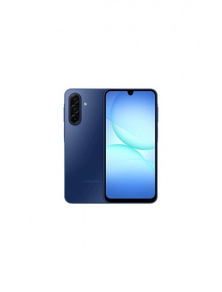 Samsung Galaxy A17 5g 256 GB 8 GB Ram (Samsung Türkiye Garantili) Mavi