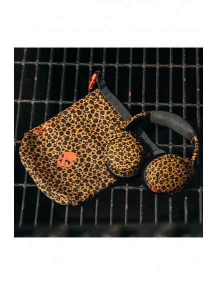 Skullcandy Crusher Anc 2 Bluetooth Kulaklık Leopard S6CAW-T009