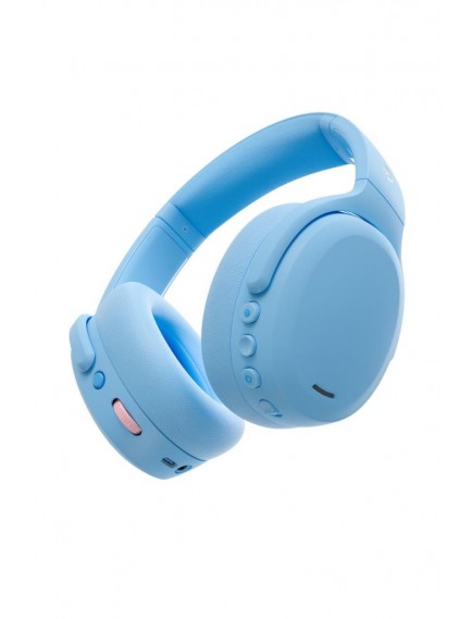 Skullcandy Crusher ANC 2 Bluetooth Kulaklık Preppy Summer S6CAW-S795 Skullcandy Crusher ANC 2 Bluetooth Kulaklık Preppy Summer S6CAW-S795