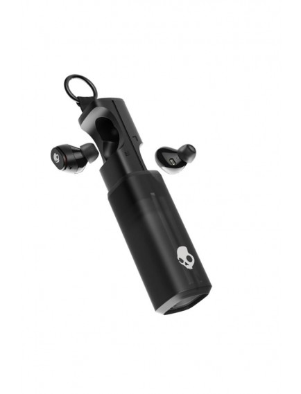 Skullcandy Dime 360 Kablosuz Bluetooth Kulaklık Siyah S2DPW-T740