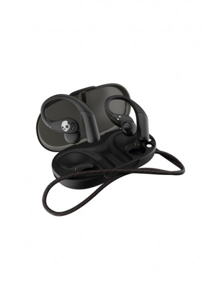 Skullcandy Push 540 Open Kablosuz Bluetooth Kulaklık Siyah S4PFW-T740