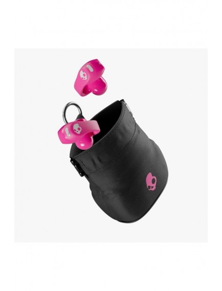 Skullcandy Push 720 Open Kablosuz Bluetooth Kulaklık Crazy Pink S4EOW-U046