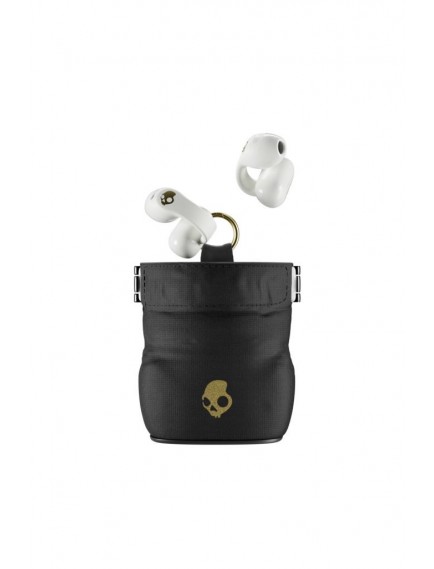 Skullcandy Push 720 Open Kablosuz Bluetooth Kulaklık Kemik S4EOW-T022