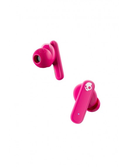 Skullcandy Smokin Buds Tws Kablosuz Kulak İçi Kulaklık Pembe S2TAW-T968