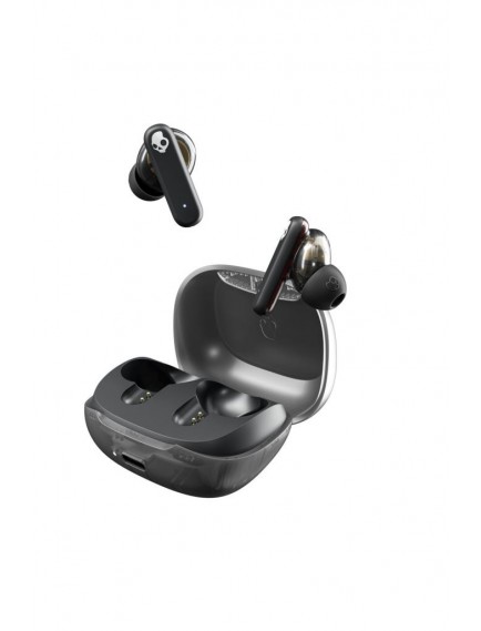 Skullcandy Smokin Buds Tws Kablosuz Kulak İçi Kulaklık Midnight Smoke S2TAW-T977