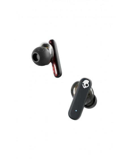 Skullcandy Smokin Buds Tws Kablosuz Kulak İçi Kulaklık Midnight Smoke S2TAW-T977