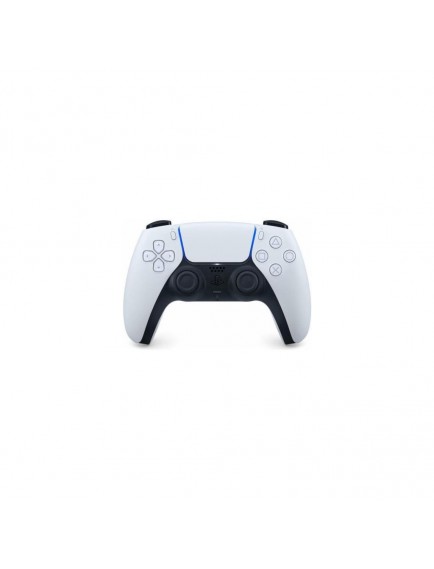 Sony PS5 Dualsense Controller Kol Kablosuz Kontrol Cihazı Wireless Beyaz
