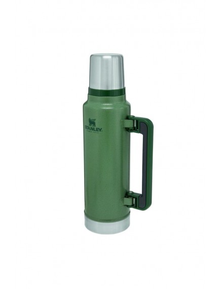 Stanley 1007934003 Classıc Termos 1,9L - Yeşil