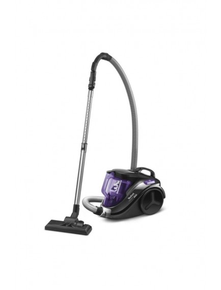 TEFAL TW3719 Compact Power Cyclonic 750 Watt Toz Torbasız Elektrikli Süpürge