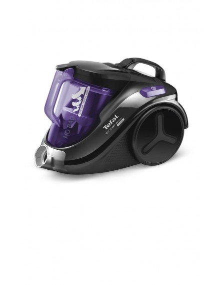 TEFAL TW3719 Compact Power Cyclonic 750 Watt Toz Torbasız Elektrikli Süpürge