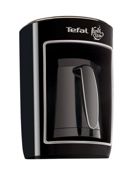 TEFAL Köpüklüm 735 Watt Türk Kahve Makinesi  - 9100034358