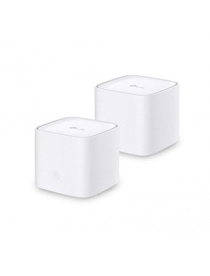 TP-Link MX18 AX1800 Wi-Fi 6 Mesh Modem (2li Paket)