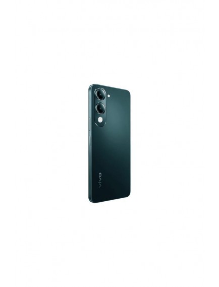 Vivo Y04 6GB 256GB Yeşil (Vivo Türkiye Garantili)
