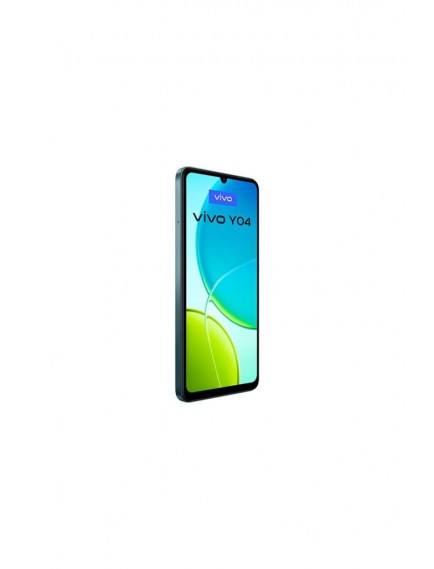 Vivo Y04 6GB 256GB Yeşil (Vivo Türkiye Garantili)