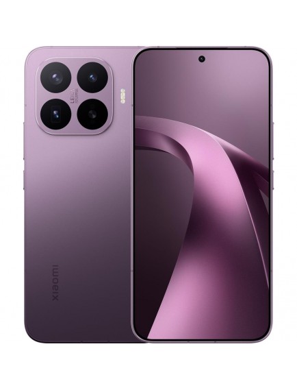 Xiaomi 17T Pro 5G 512 GB 12 GB Ram Mor