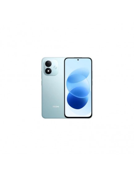Xiaomi Redmi Note 17 5G 6 GB 256 GB Mavi