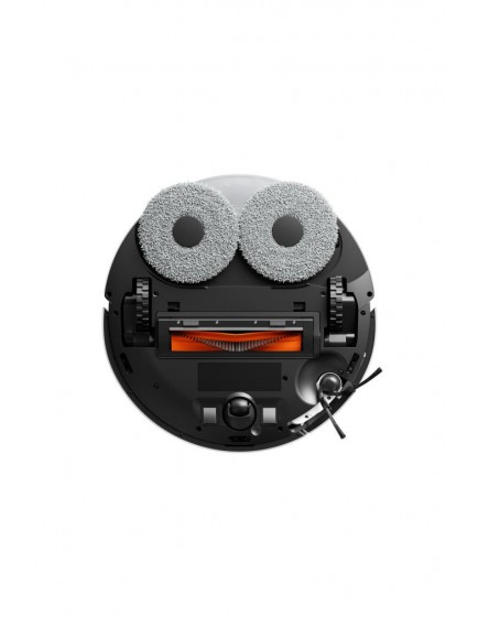 Xiaomi Robot Vacuum S40 Pro Akıllı Robot Süpürge Beyaz